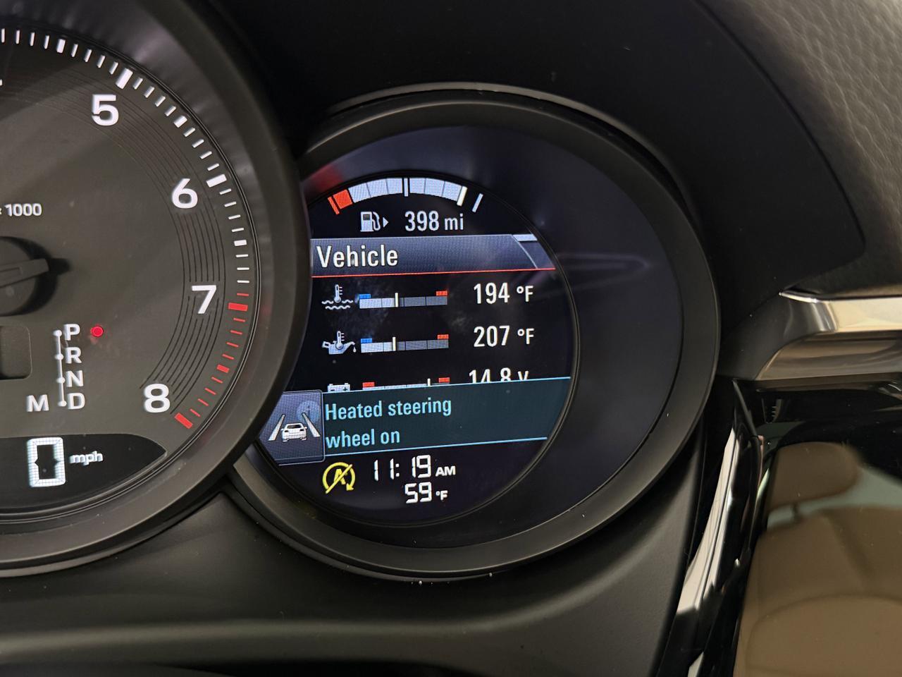 2025 Porsche Macan Newark DE