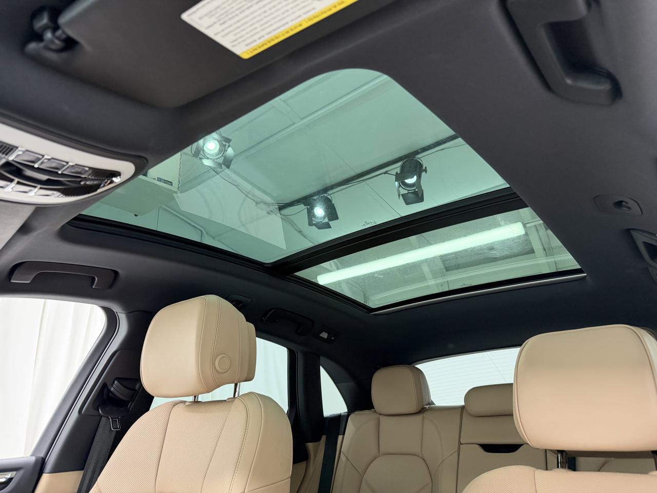 2025 Porsche Macan Newark DE