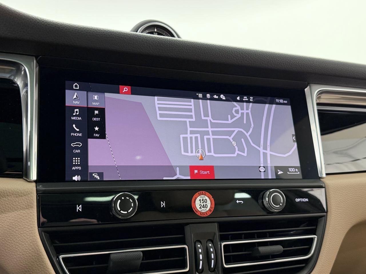 2025 Porsche Macan Newark DE