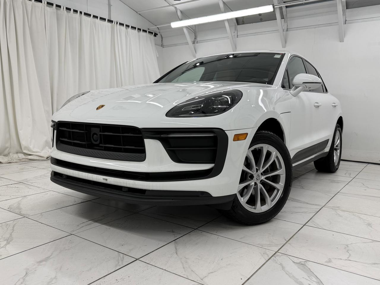 2025 Porsche Macan Newark DE