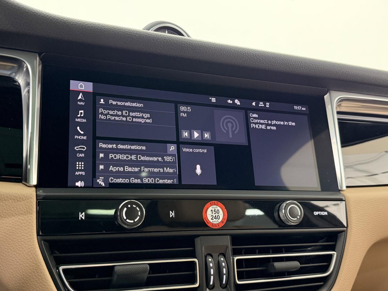 2025 Porsche Macan Newark DE
