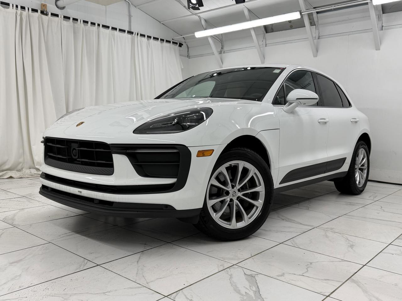 2025 Porsche Macan Newark DE