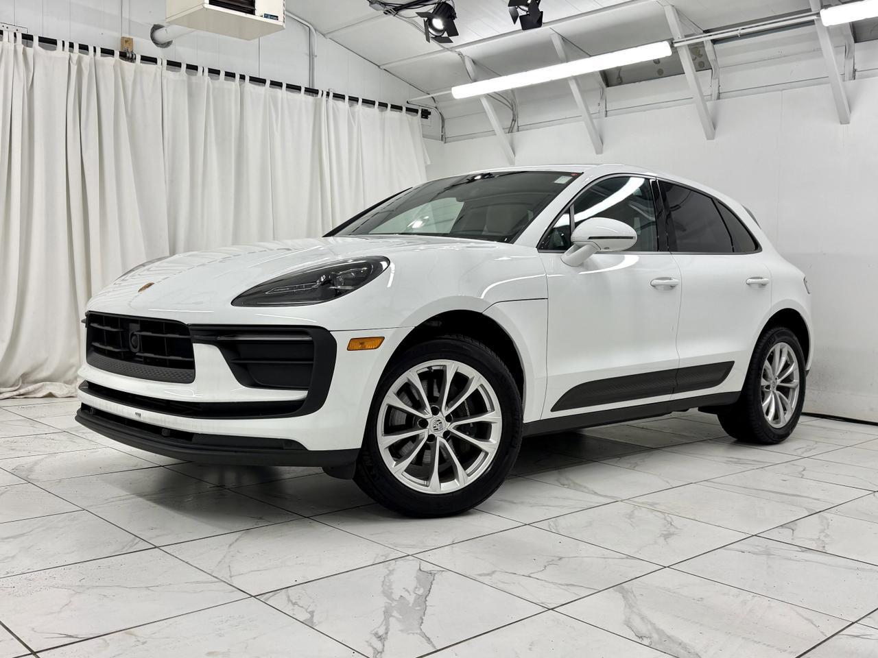 2025 Porsche Macan Newark DE