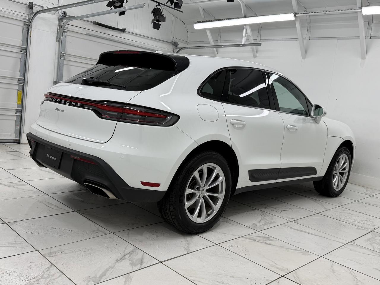 2025 Porsche Macan Newark DE