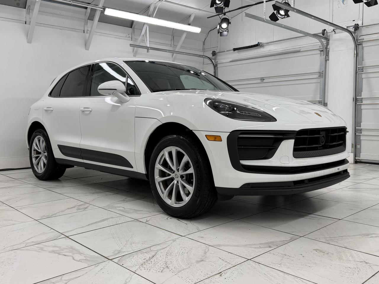 2025 Porsche Macan Newark DE