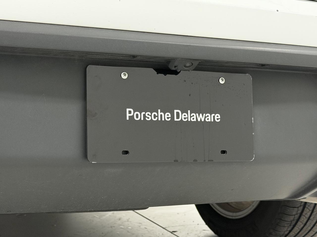 2025 Porsche Macan Newark DE