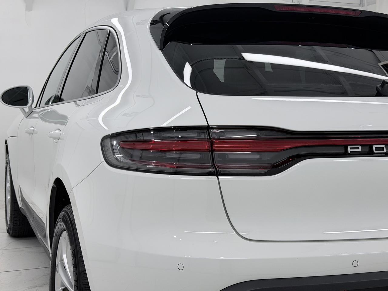 2025 Porsche Macan Newark DE