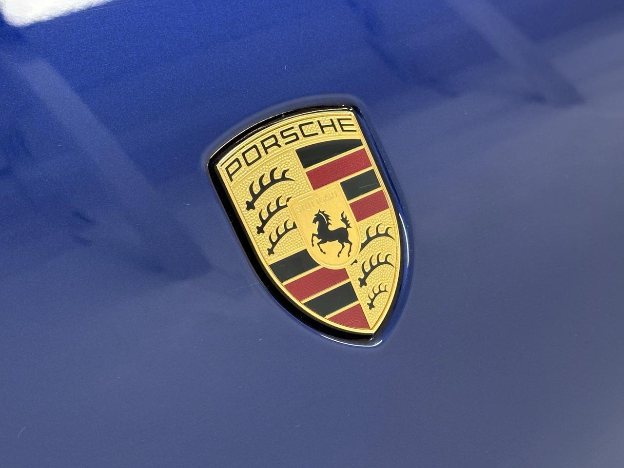 2025 Porsche Macan Newark DE