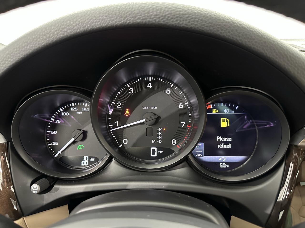 2025 Porsche Macan Newark DE