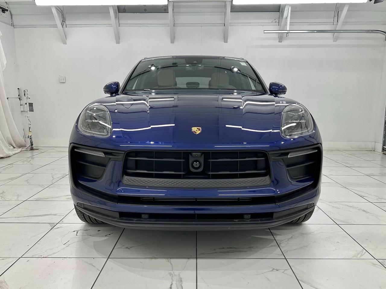 2025 Porsche Macan Newark DE