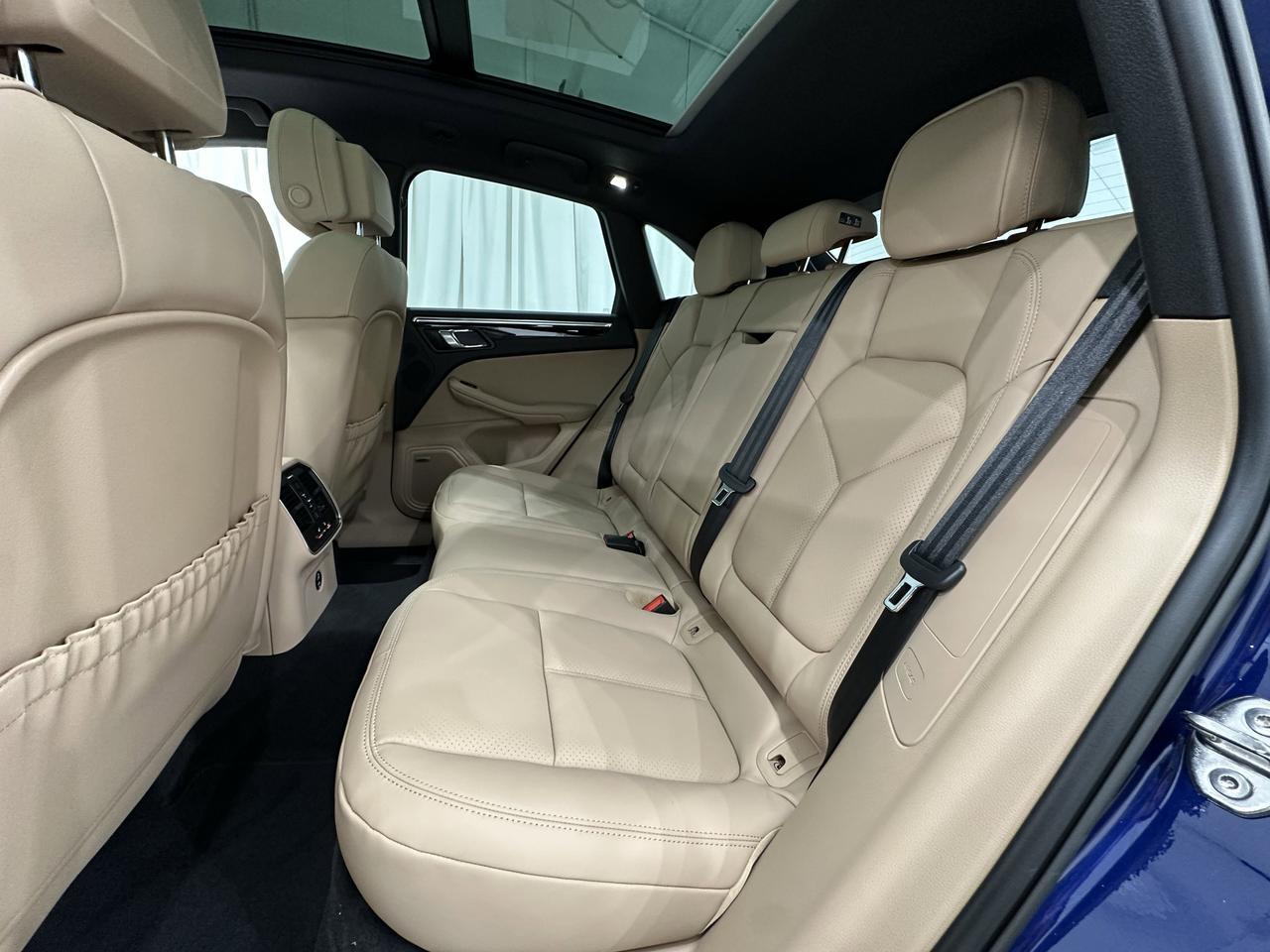 2025 Porsche Macan Newark DE