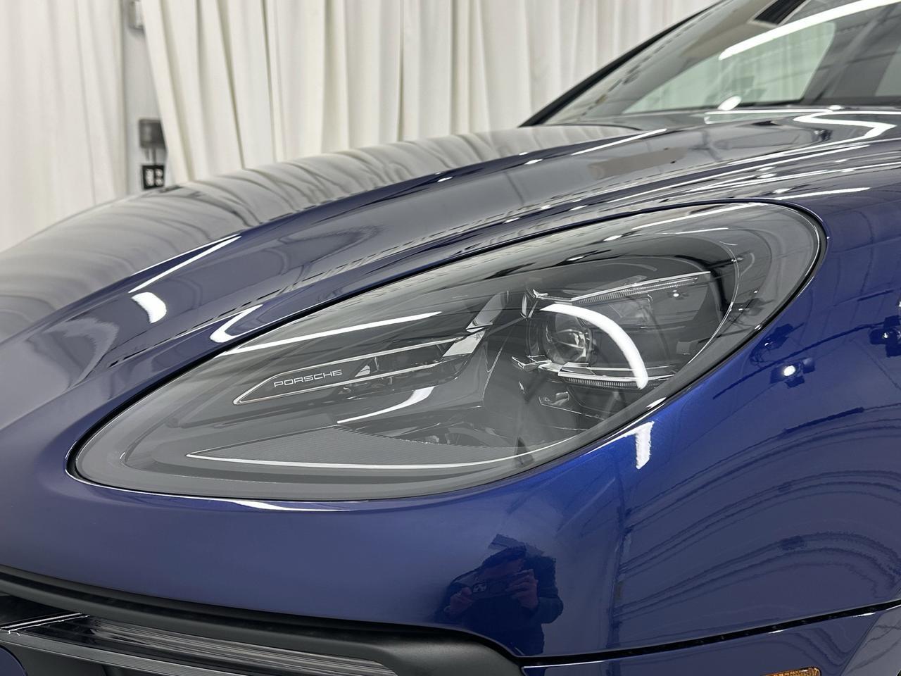 2025 Porsche Macan Newark DE