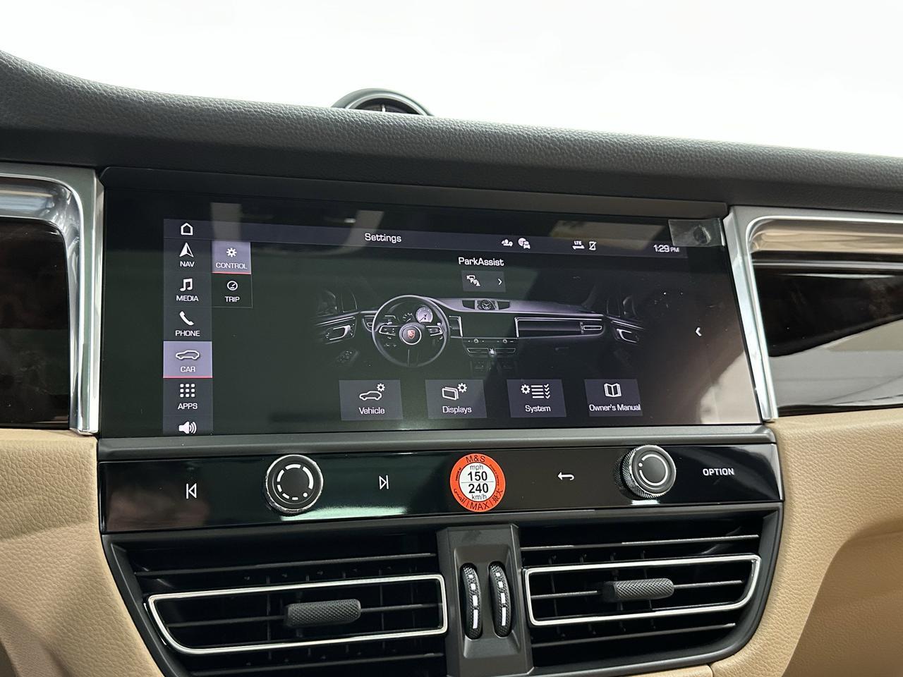 2025 Porsche Macan Newark DE