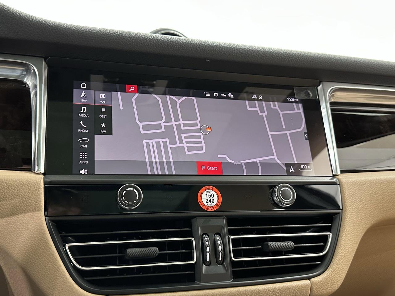 2025 Porsche Macan Newark DE