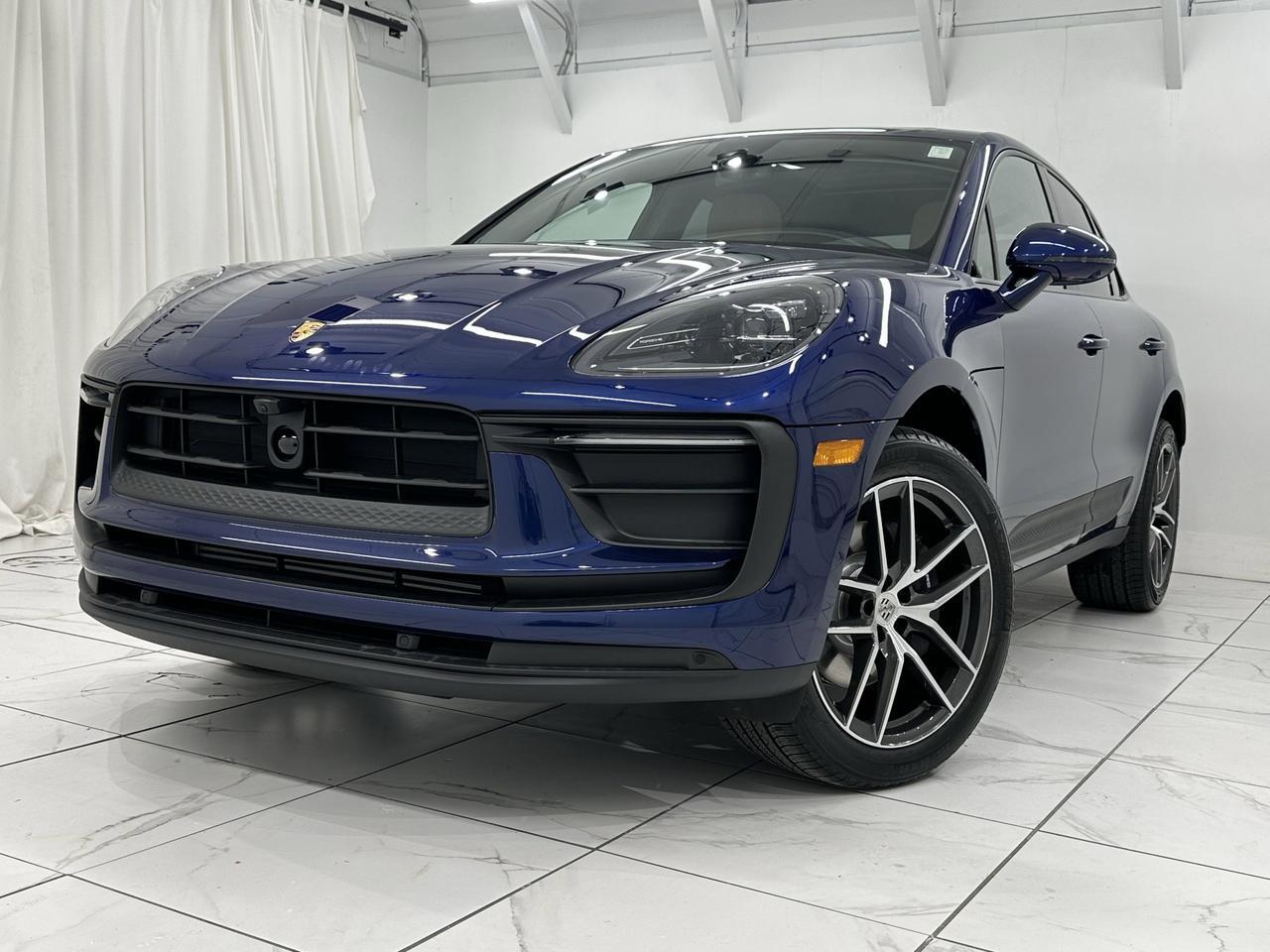 2025 Porsche Macan Newark DE