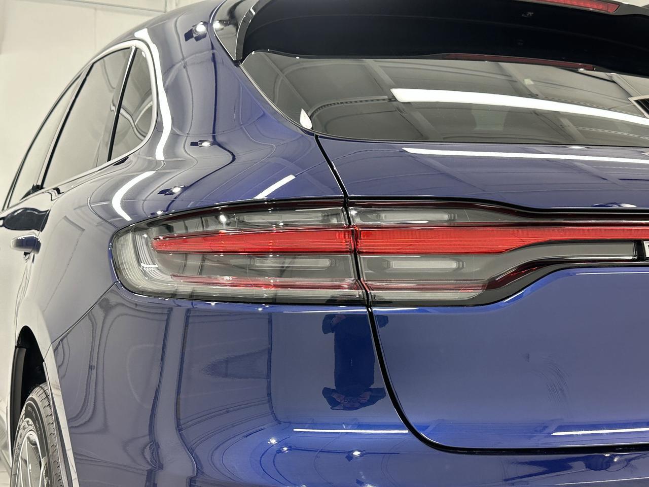 2025 Porsche Macan Newark DE