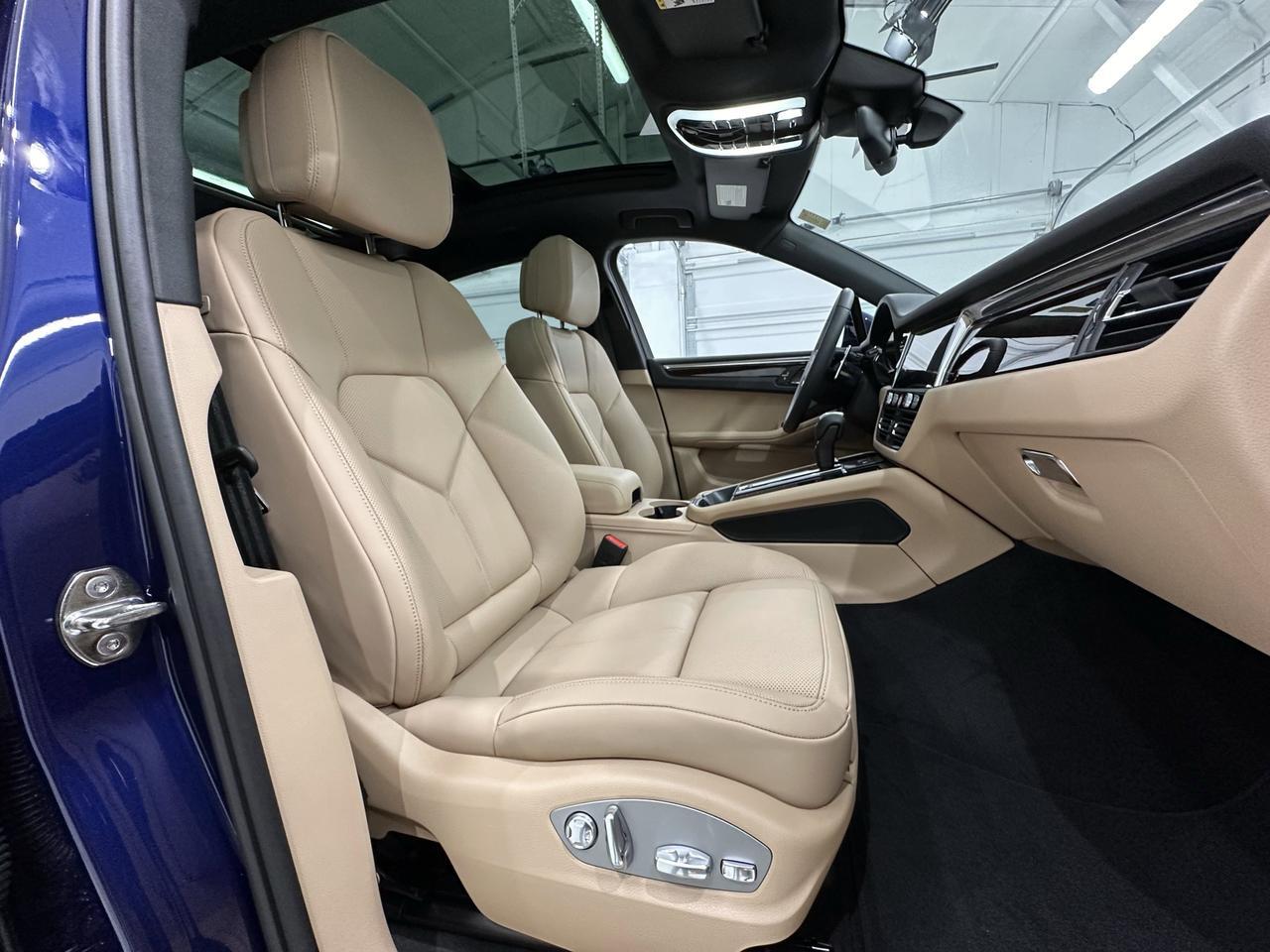 2025 Porsche Macan Newark DE