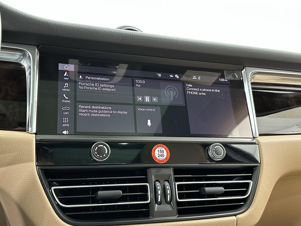 2025 Porsche Macan Newark DE
