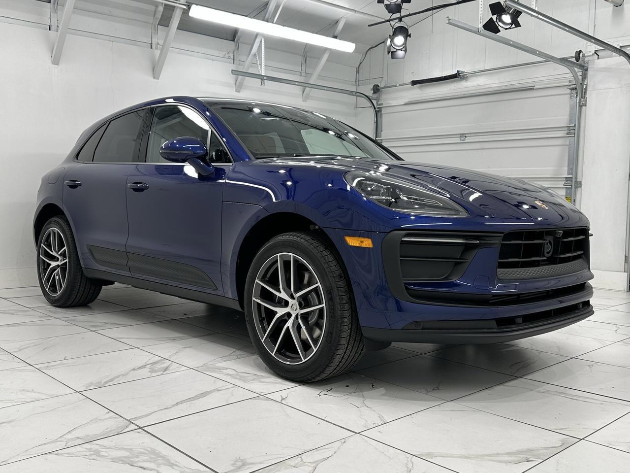 2025 Porsche Macan Newark DE