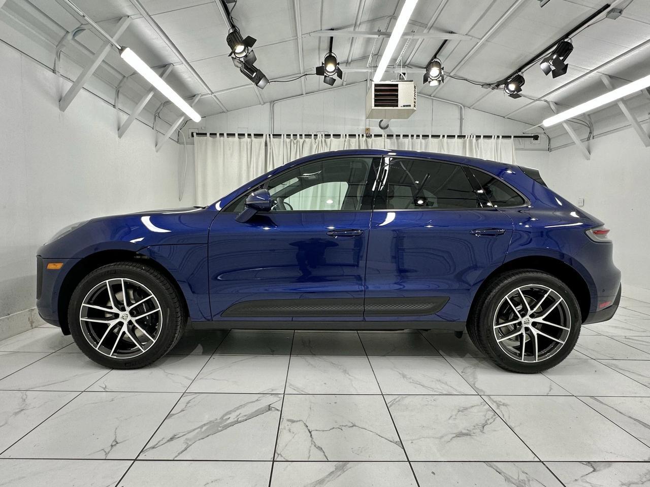 2025 Porsche Macan Newark DE