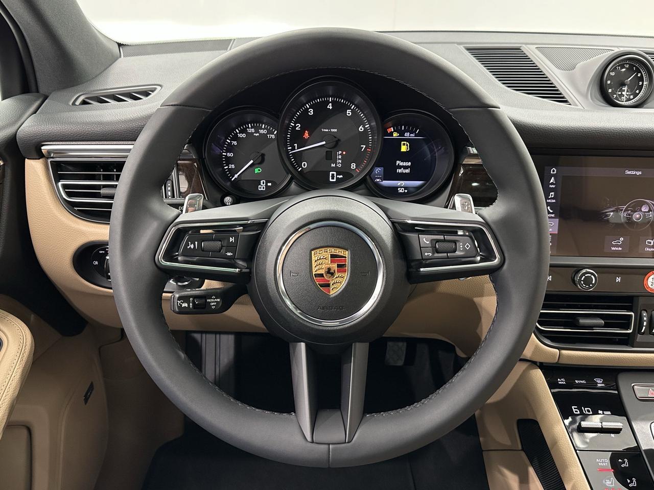 2025 Porsche Macan Newark DE