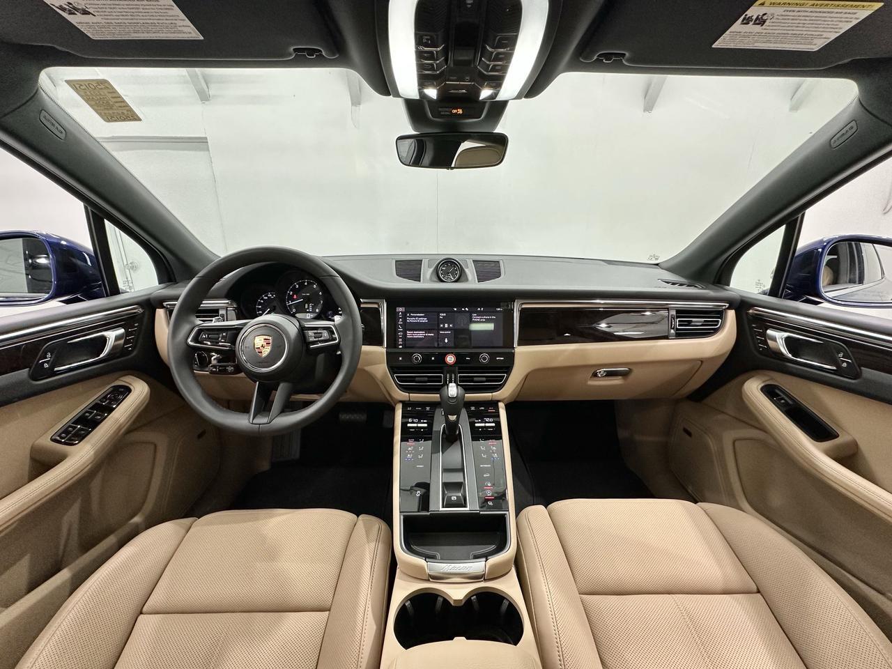 2025 Porsche Macan Newark DE