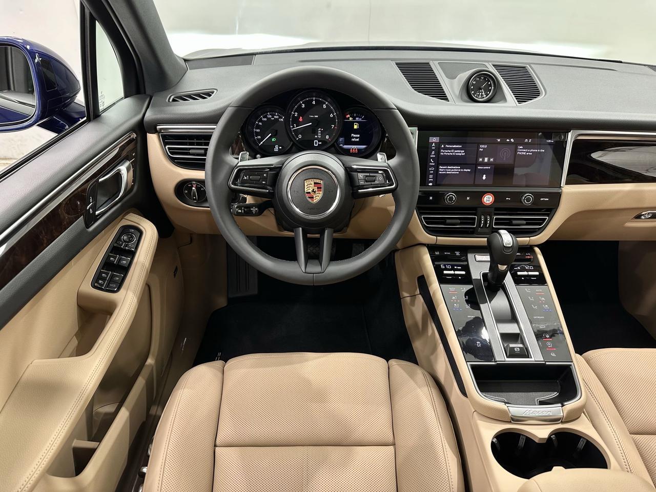 2025 Porsche Macan Newark DE