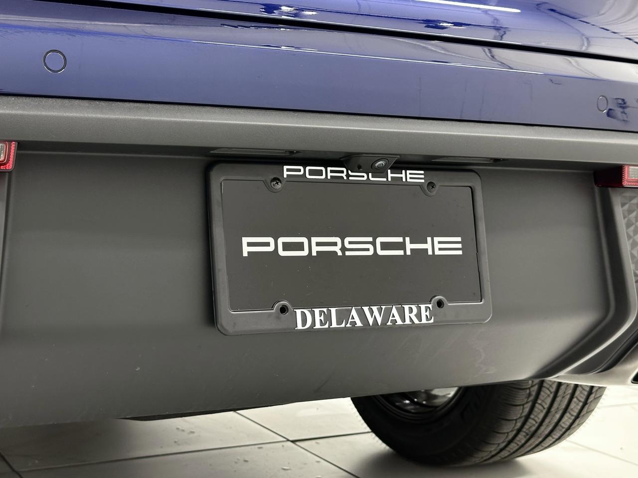 2025 Porsche Macan Newark DE