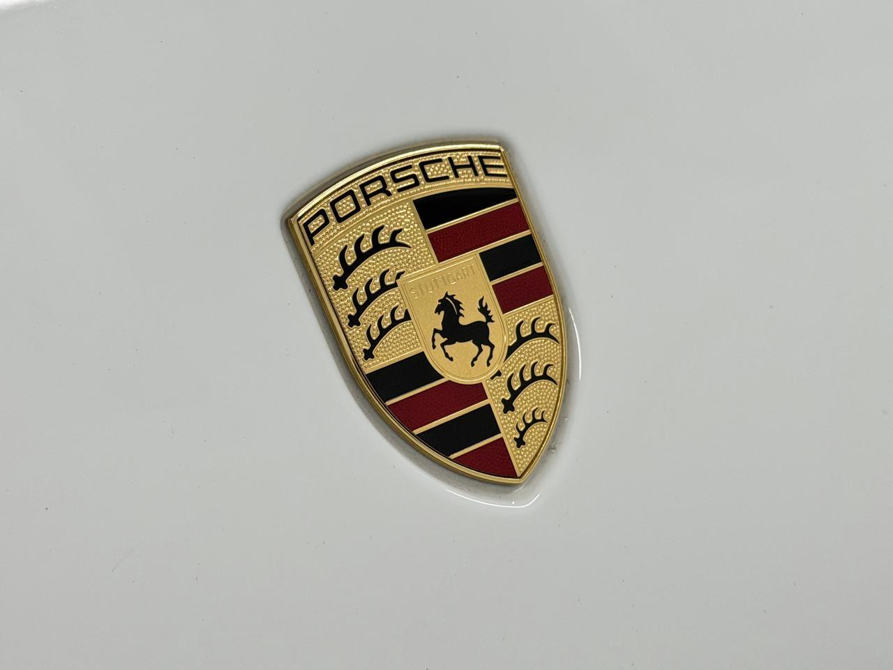 2025 Porsche Macan Newark DE