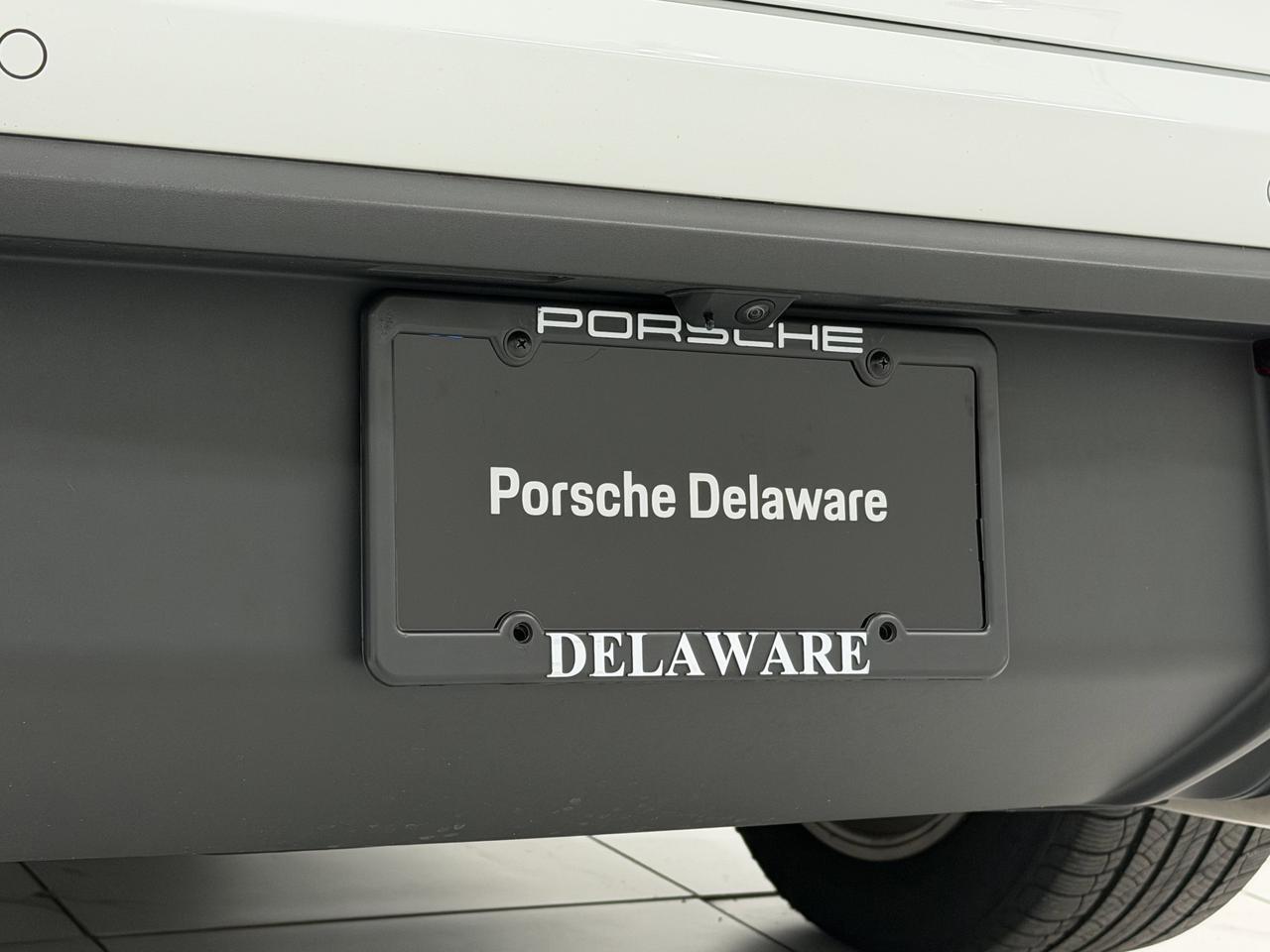 2025 Porsche Macan Newark DE