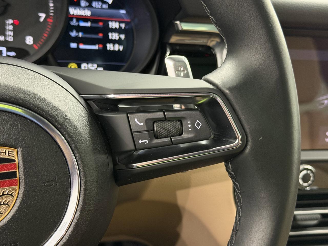 2025 Porsche Macan Newark DE