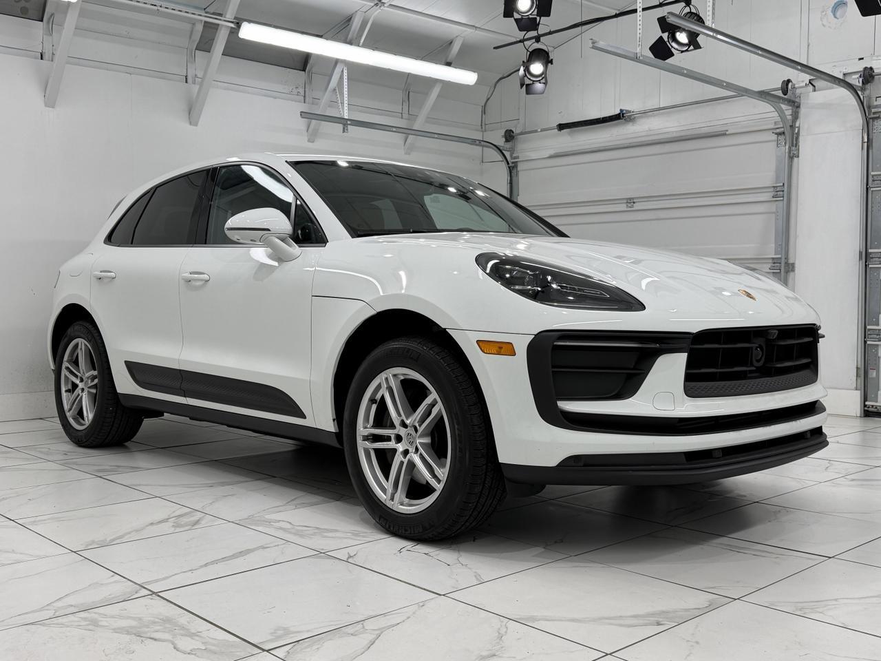 2025 Porsche Macan Newark DE