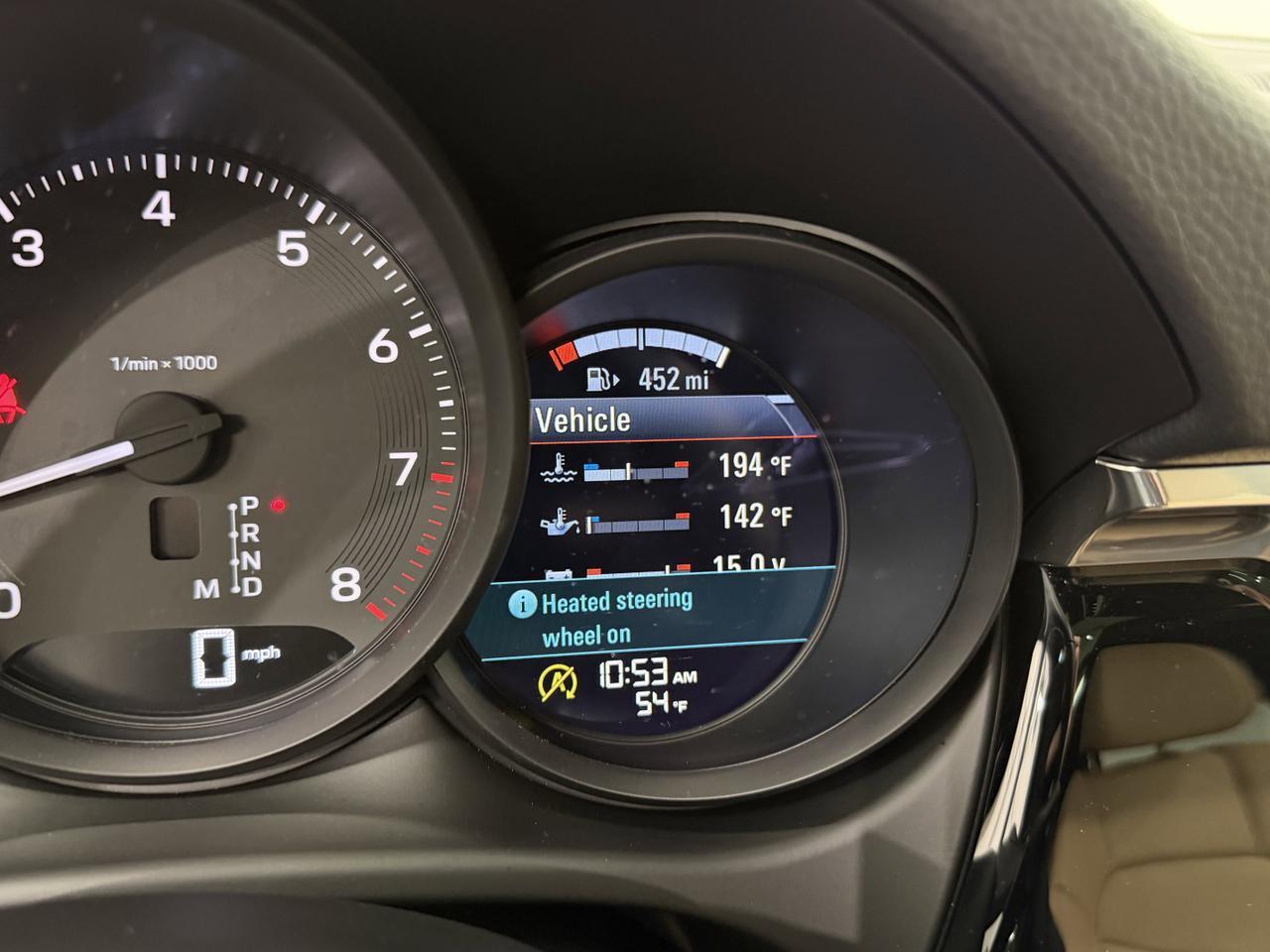 2025 Porsche Macan Newark DE