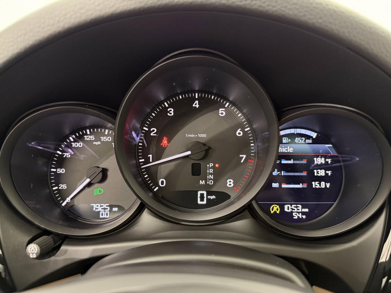 2025 Porsche Macan Newark DE