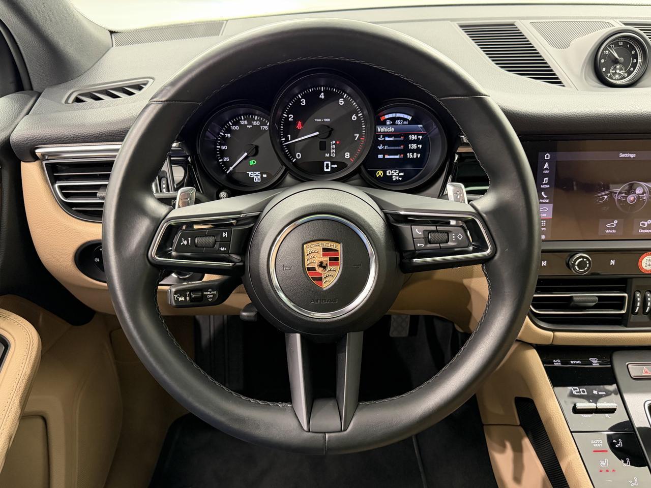 2025 Porsche Macan Newark DE