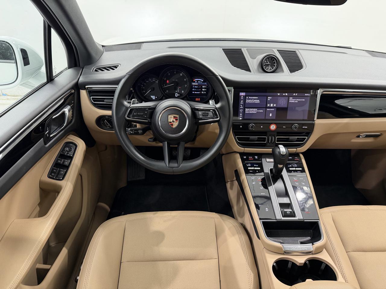 2025 Porsche Macan Newark DE