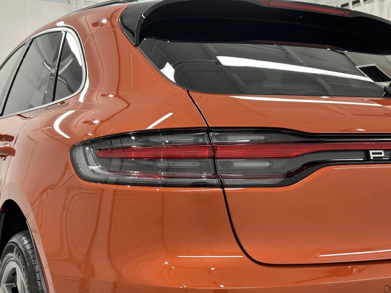 2025 Porsche Macan Newark DE