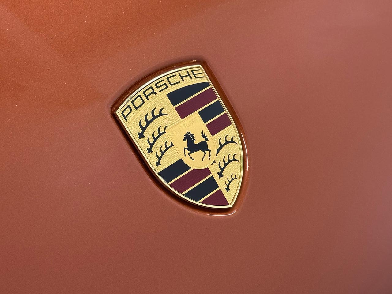 2025 Porsche Macan Newark DE