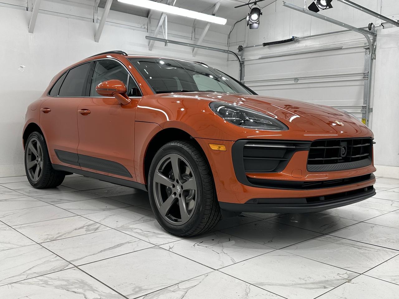 2025 Porsche Macan Newark DE