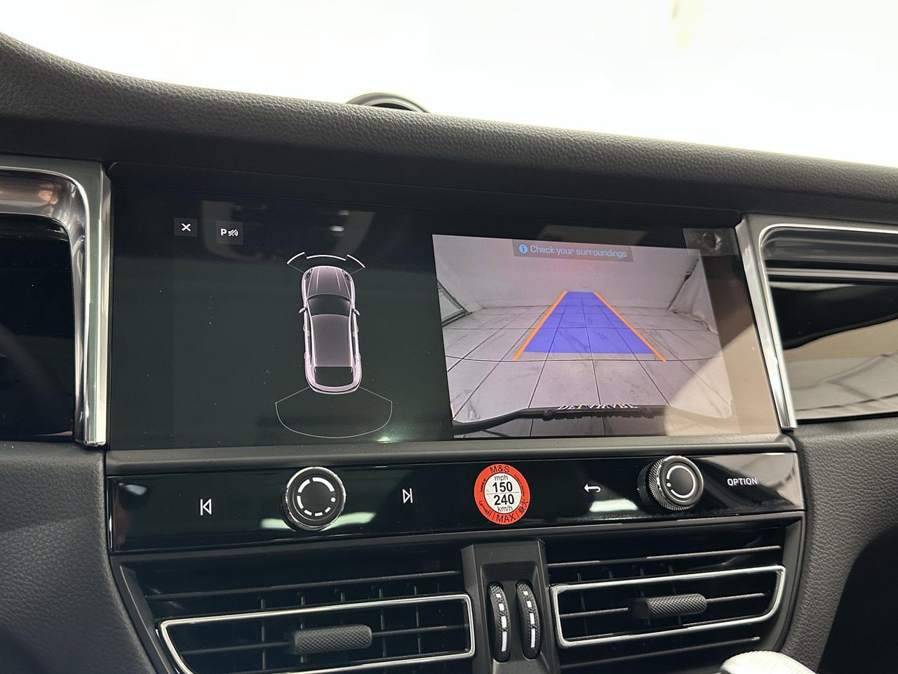 2025 Porsche Macan Newark DE