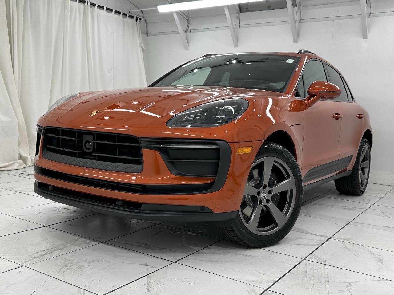 2025 Porsche Macan Newark DE
