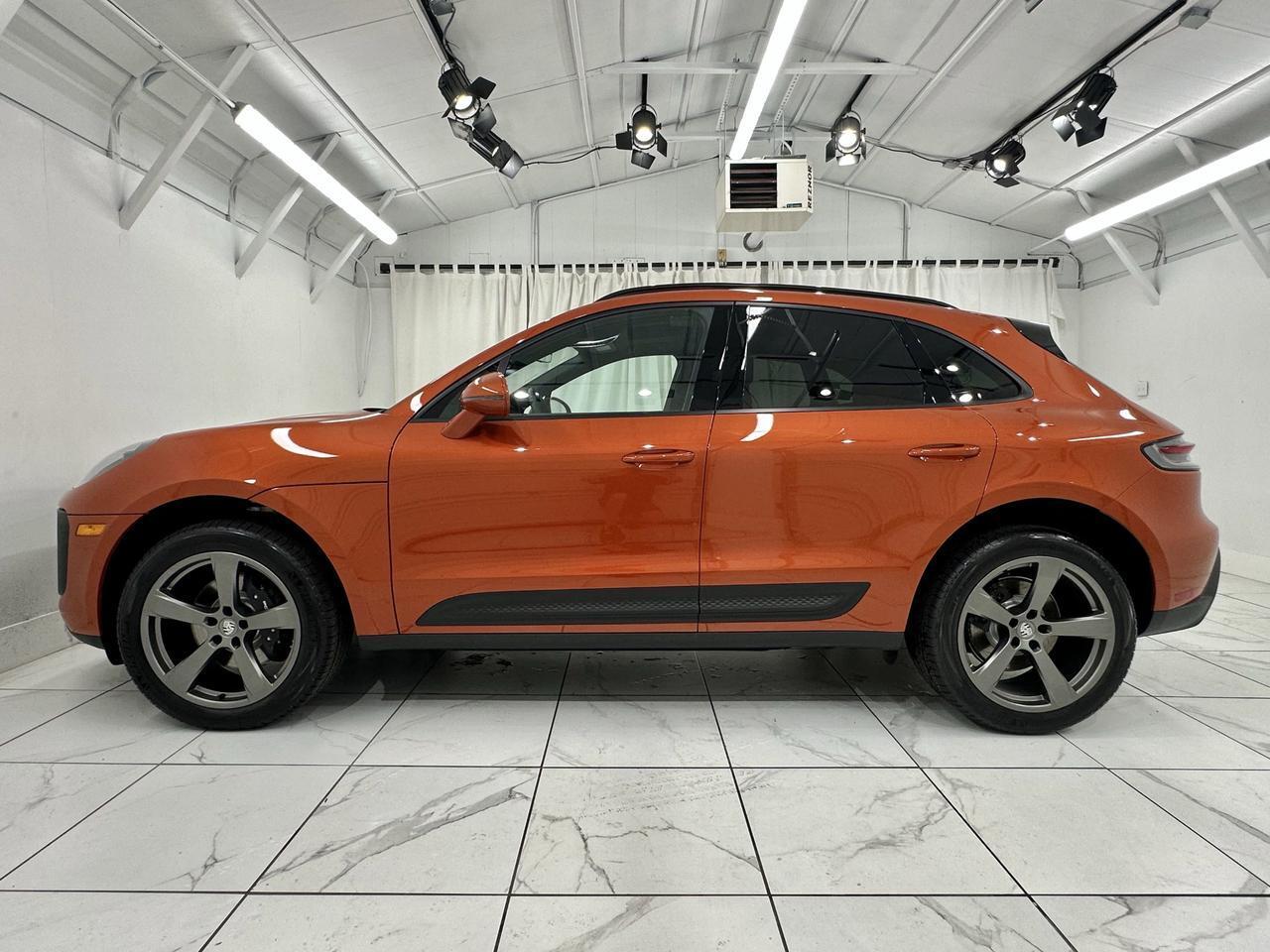 2025 Porsche Macan Newark DE