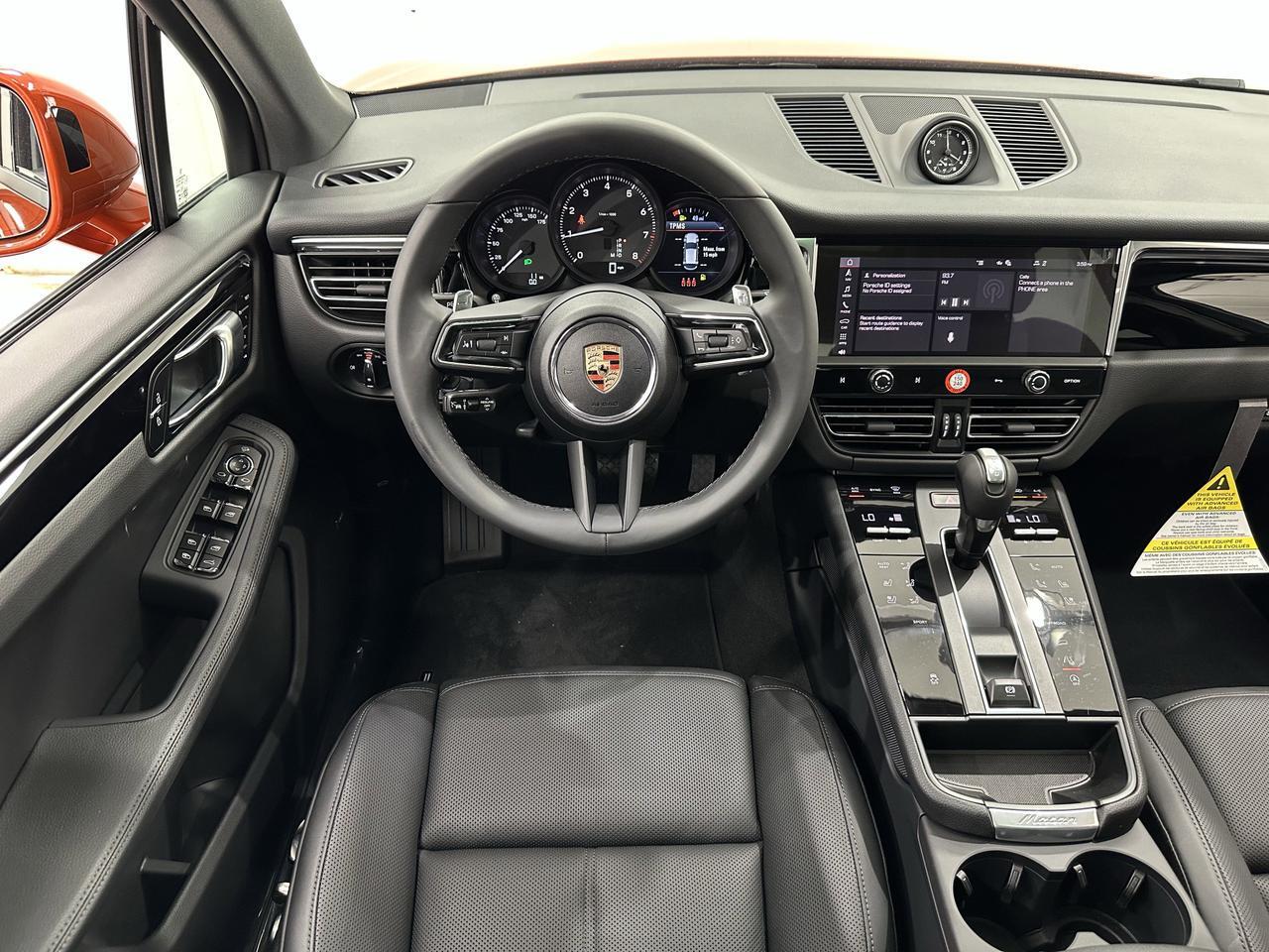 2025 Porsche Macan Newark DE
