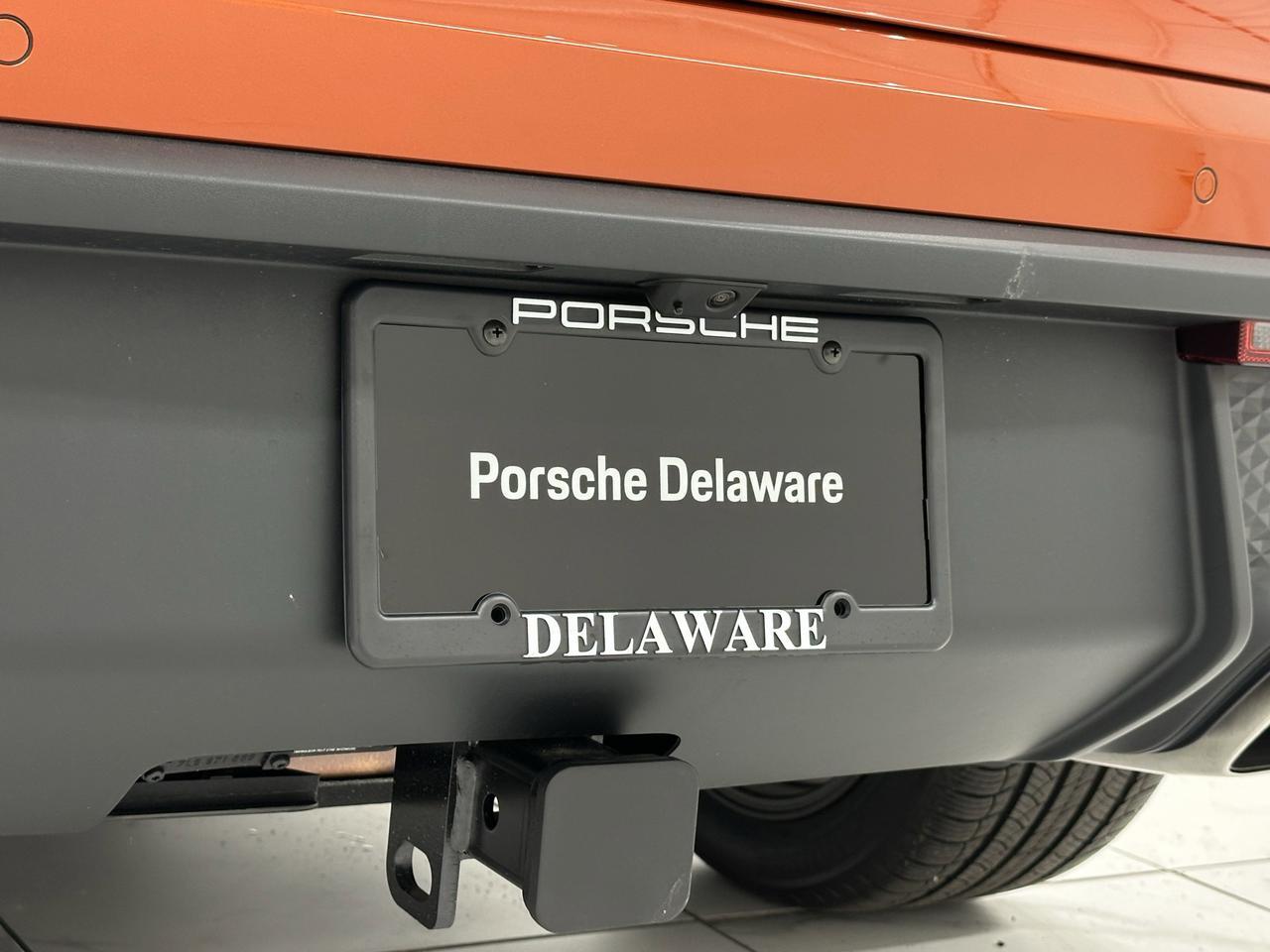 2025 Porsche Macan Newark DE