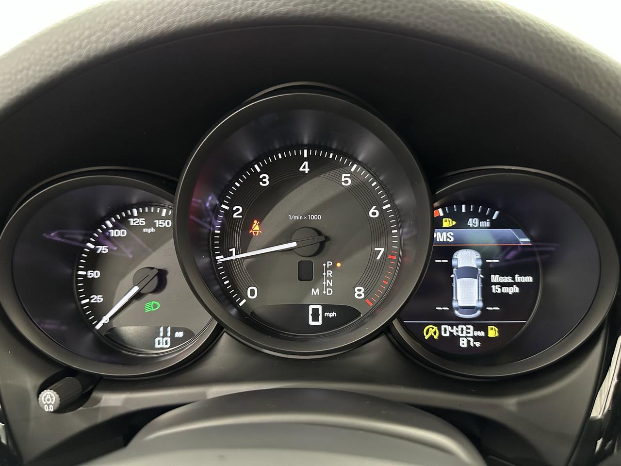 2025 Porsche Macan Newark DE