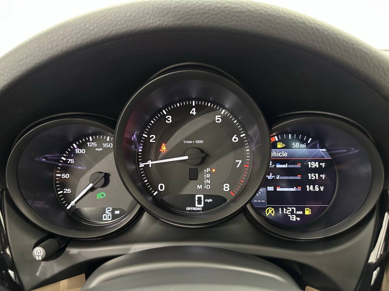 2025 Porsche Macan Newark DE
