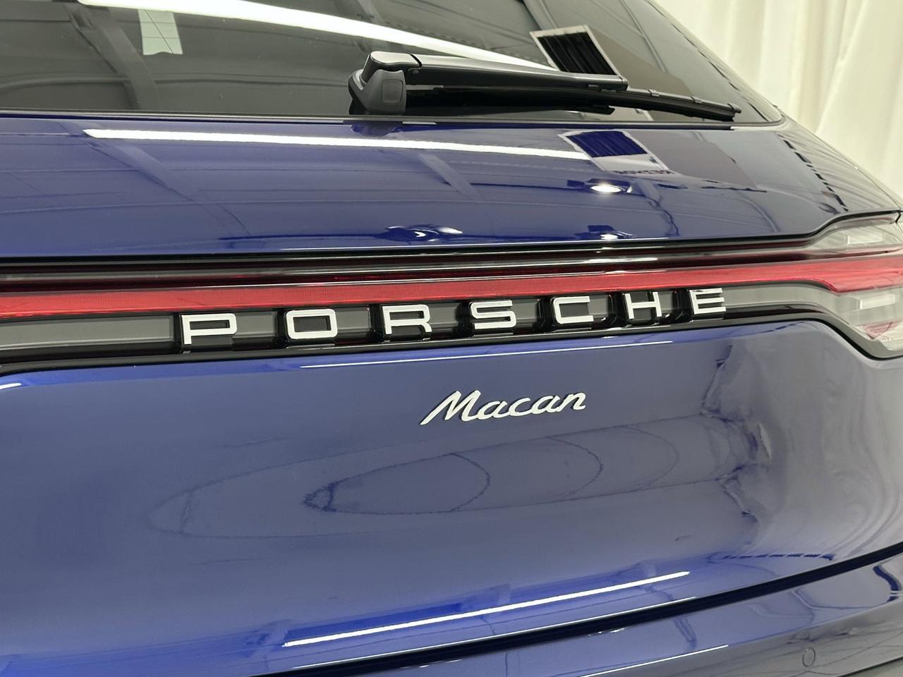 2025 Porsche Macan Newark DE