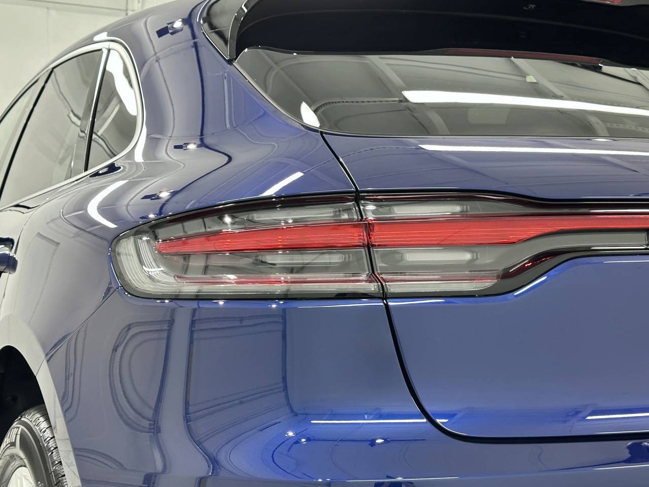 2025 Porsche Macan Newark DE