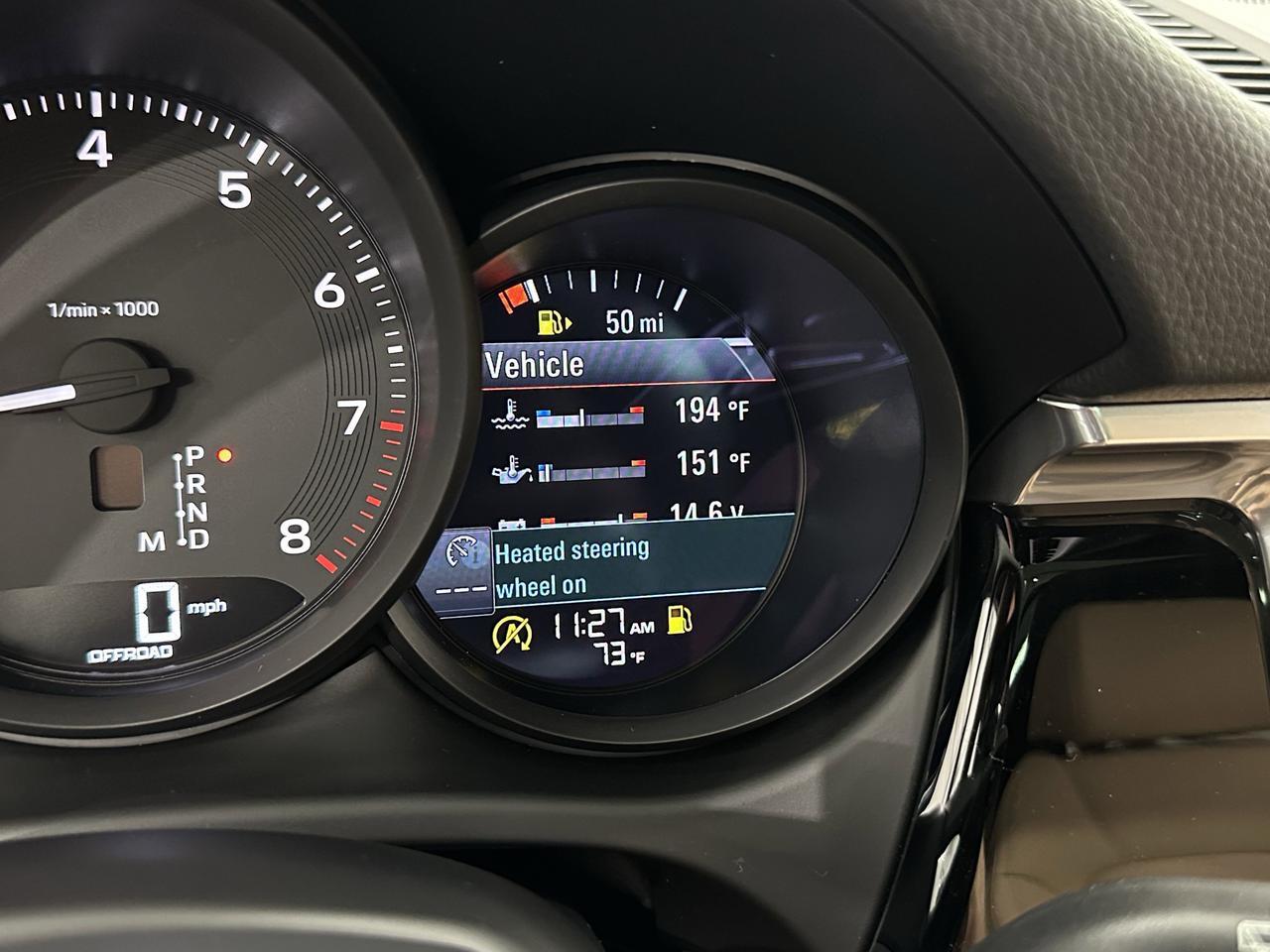 2025 Porsche Macan Newark DE