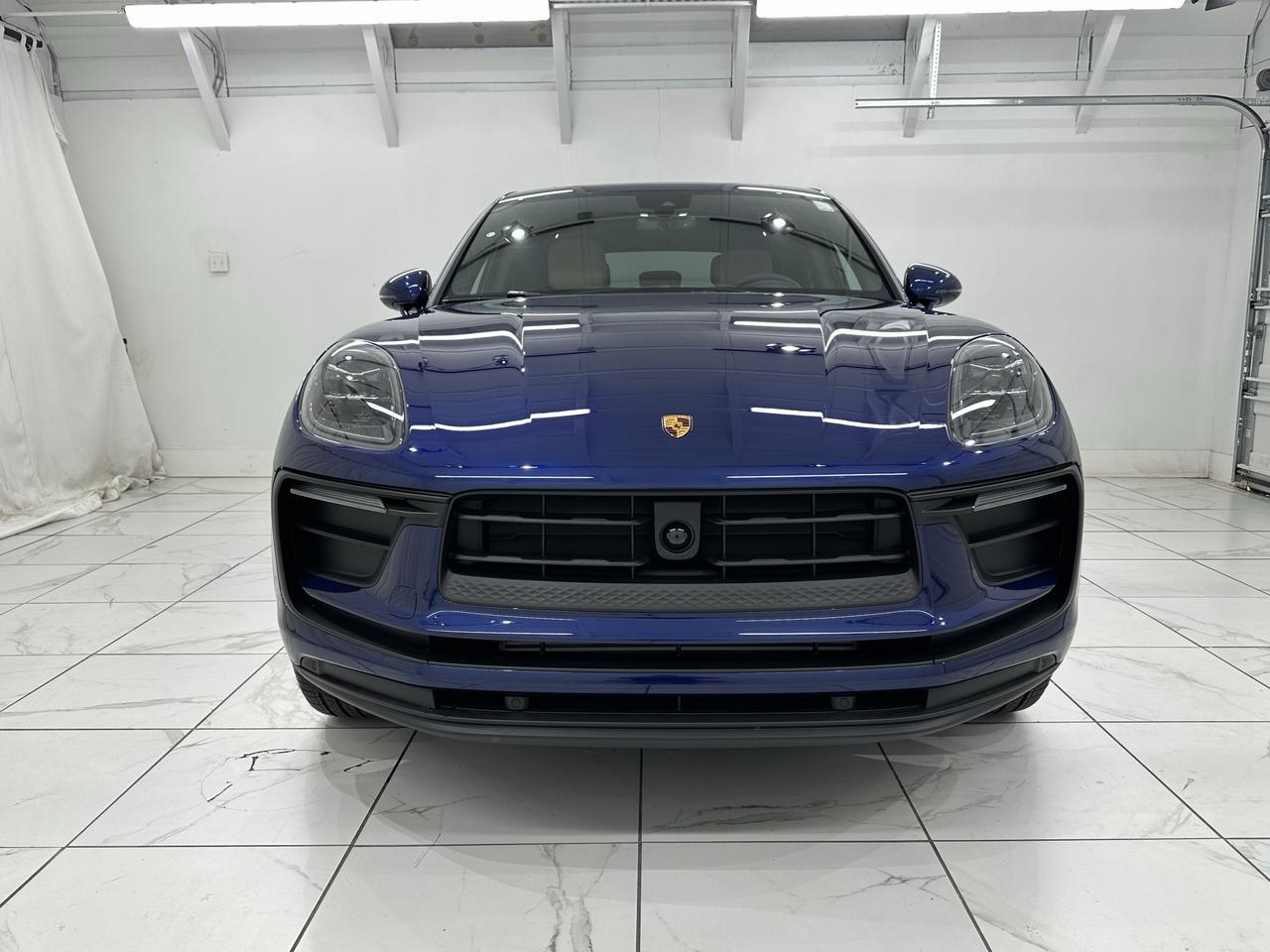 2025 Porsche Macan Newark DE